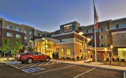 Residence Inn Omaha Aksarben Village