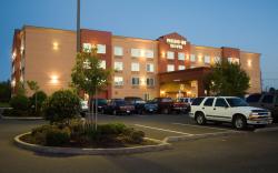 Phoenix Inn Suites Albany