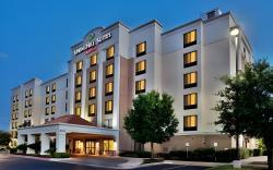 SpringHill Suites Austin South