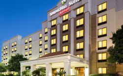 SpringHill Suites Austin South