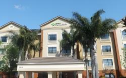 Extended Stay America Premier Suites - Union City - Dyer St.