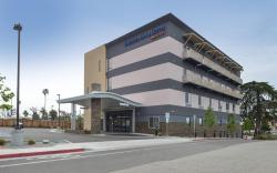Fairfield by Marriott Inn & Suites Santa Cruz