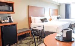 Deerfoot Inn and Casino
