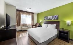 Sleep Inn & Suites Salina I-135
