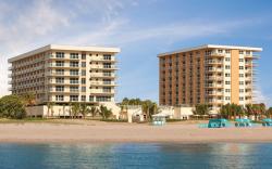 Fort Lauderdale Marriott Pompano Beach Resort & Spa