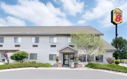 Super 8 By Wyndham Sparta