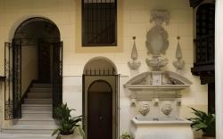 Palacio de Mariana Pineda