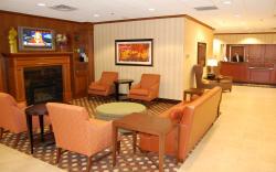 Kahler Inn and Suites