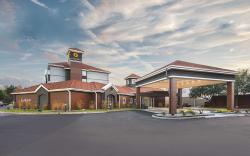 La Quinta Inn & Suites by Wyndham Shreveport Airport
