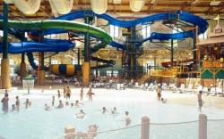 Great Wolf Lodge - Niagara Falls