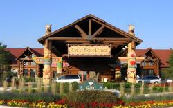 Great Wolf Lodge - Niagara Falls