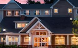 Residence Inn North Conway
