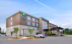 Holiday Inn Express & Suites - Siloam Springs By IHG