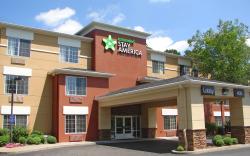 Extended Stay America Suites - Norwalk - Stamford