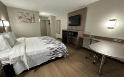 Red Roof Inn Richmond, VA – W Broad St