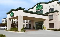 Wingate by Wyndham Green Bay/Airport
