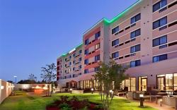 Courtyard Tulsa Woodland Hills