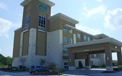 La Quinta Inn & Suites by Wyndham Houston NW Beltway8/WestRD