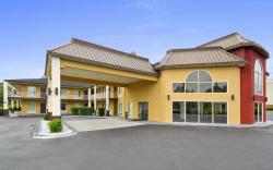 Baymont by Wyndham Santee