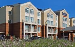 Fairfield Inn & Suites Fairfield Napa Valley Area