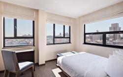 Orchard Street Hotel