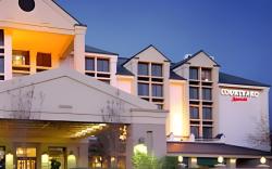 Courtyard by Marriott Santa Rosa