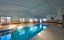 Best Western Hampshire Inn
