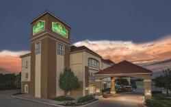 La Quinta Inn & Suites by Wyndham Stephenville