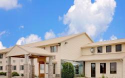 Super 8 By Wyndham Iowa Falls
