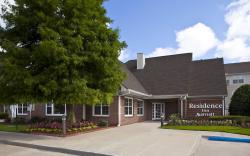 Residence Inn by Marriott Baton Rouge South