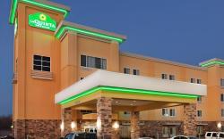 La Quinta Inn & Suites by Wyndham Tulsa - Catoosa