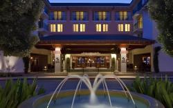 Monterey Plaza Hotel & Spa