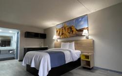 Days Inn by Wyndham Salina South