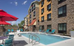 TownePlace Suites by Marriott Swedesboro Logan Township