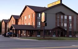 Super 8 By Wyndham Sioux Falls/41St Street