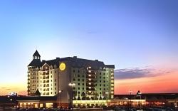Renaissance Tulsa Hotel & Convention Center