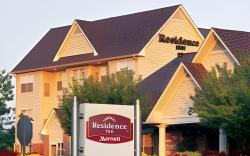 Residence Inn Dallas DFW Airport South/Irving