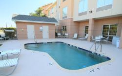 Fairfield Inn & Suites Killeen