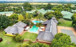 Protea Hotel Polokwane Ranch Resort