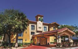 Travelodge by Wyndham Houston Cy-Fair