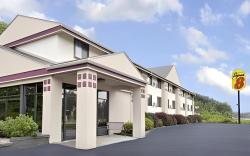 Super 8 By Wyndham Mankato