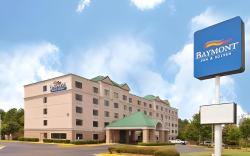 Baymont by Wyndham Jackson/Ridgeland