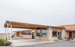 Knights Inn - Boardman OR