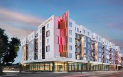 Residence Inn Boston Watertown