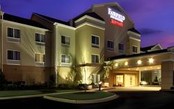 Fairfield by Marriott Inn & Suites Auburn Opelika
