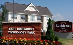 Residence Inn Albany East Greenbush/Tech Valley