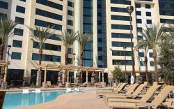 The Berkley, Las Vegas
