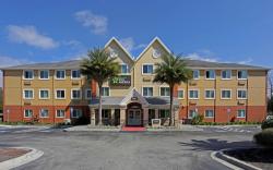 Extended Stay America Select Suites - Jacksonville - Salisbury Rd. - Southpoint
