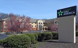 Extended Stay America Suites - Allentown - Bethlehem