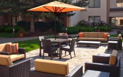 Courtyard Detroit Livonia